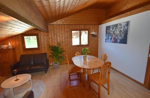 Champex-Lac Cama Y Desayuno | Le Cabanon