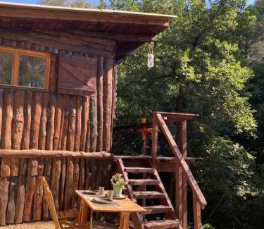 Nord Chalet De Esquí | Le Cabanon d 'Aix