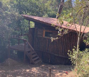 Nord Chalet De Esquí | Le Cabanon d 'Aix