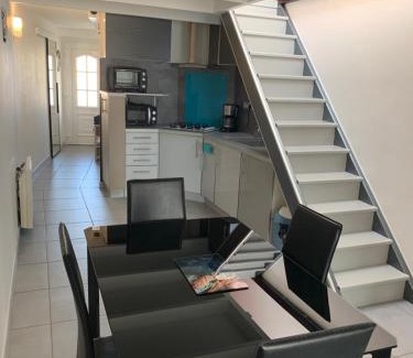Port-de-Bouc Casa | Le cabanon de bottai