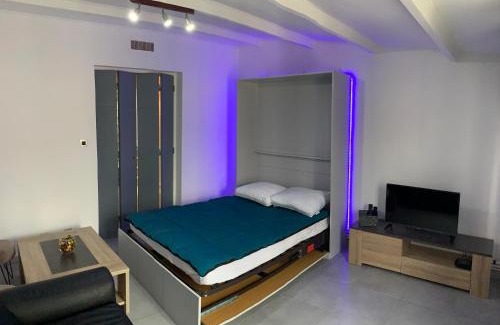 Port-de-Bouc Casa | Le cabanon de bottai