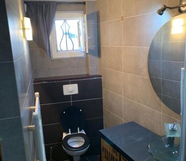 Port-de-Bouc Casa | Le cabanon de bottai