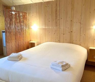 Cayeux-sur-Mer Apartamento | Le Cabanon du bord de mer