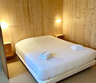 Cayeux-sur-Mer Apartamento | Le Cabanon du bord de mer