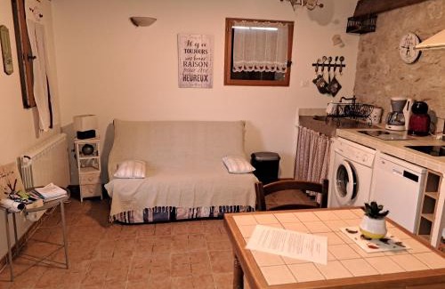 Fuveau Casa | Le cabanon