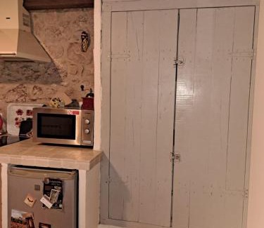 Fuveau Casa | Le cabanon