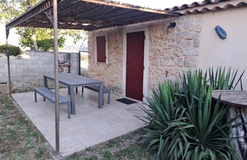 Fuveau Casa | Le cabanon