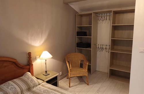 Maussane Casa | Le Cabanon