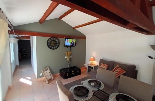 Maussane Casa | Le Cabanon