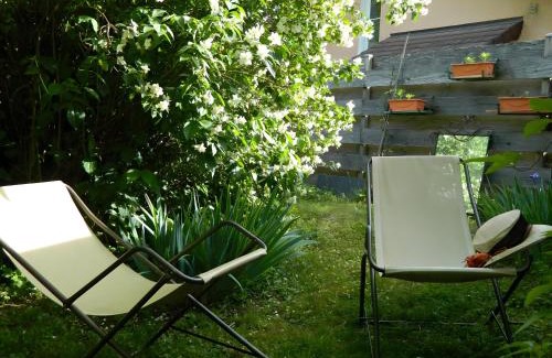 Verthier Apartamento | Le Cabanon Studio 35 M²