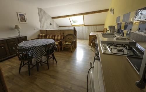 Verthier Apartamento | Le Cabanon Studio 35 M²