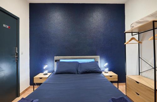 La Gare Apartamento | Le Cabrit - Climatisation - Wifi