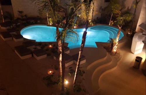 Favignana Casa | Le Cale Camera Privata in Residence