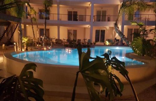 Favignana Casa | Le Cale Camera Privata in Residence
