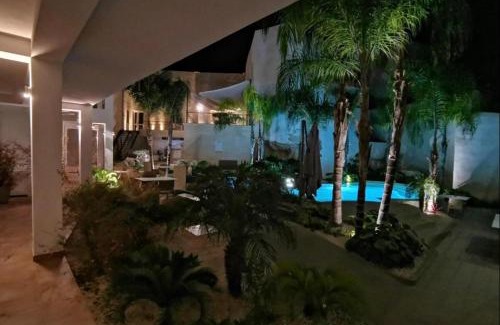 Favignana Casa | Le Cale Camera Privata in Residence