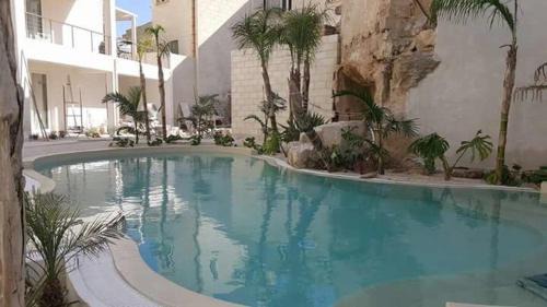 Favignana Casa | Le Cale Camera Privata in Residence