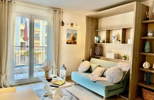 Les Baumettes Apartamento | Le Californie