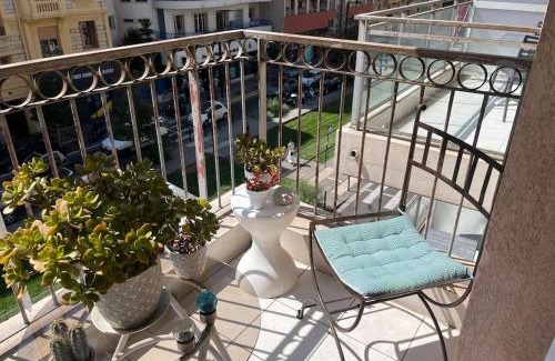 Les Baumettes Apartamento | Le Californie