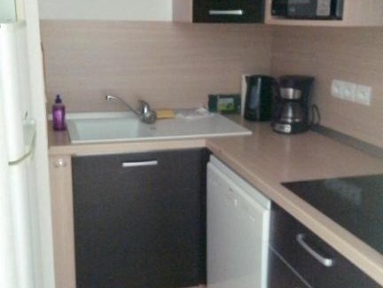 Ax-les-Thermes Apartamento | Le calme de Ax
