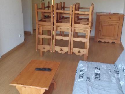 Ax-les-Thermes Apartamento | Le calme de Ax