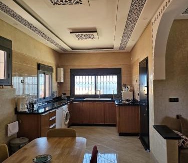 Sahel Casa | Le calme de la campagne, le souffle de l'océan