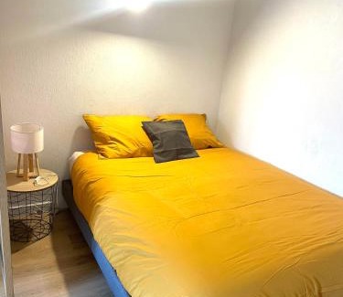 Ambilly Apartamento | Le Calme-Proche Genève et Tram