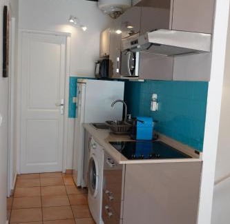 Trois-Ilets Apartamento | LE CALYPSO BORD DE MER