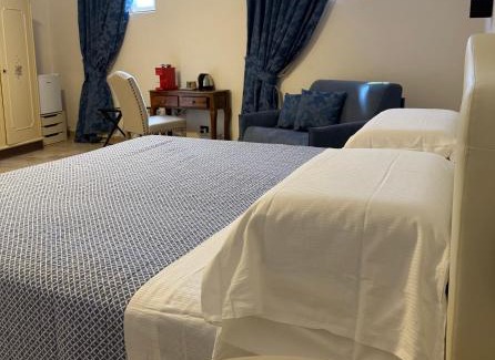 Pitigliano Casa | Le Camere Del Ceccottino