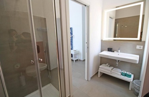 Sant'Agnello Casa | Le Camere del Tappezziere
