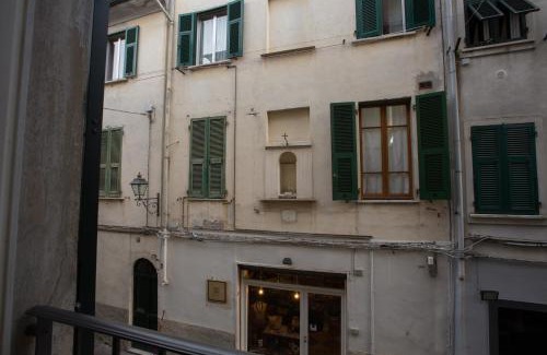 Sarzana Casa | Le Camere Di Boccanegra