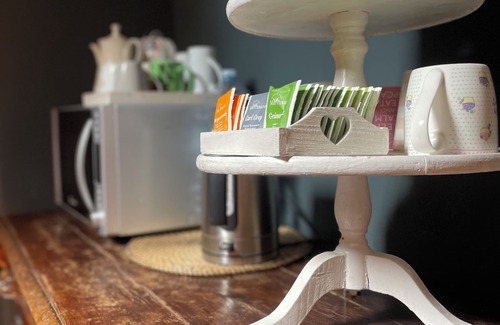 Parma City Centre Cama Y Desayuno | Le camere di Bsuites