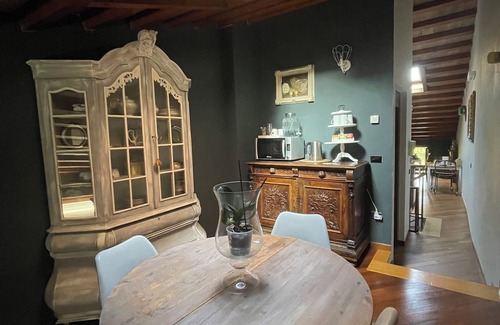 Parma City Centre Cama Y Desayuno | Le camere di Bsuites