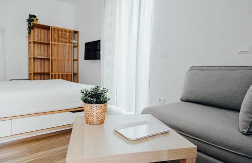 Ameglia Casa | Le Camere di Giò