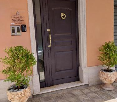 Parghelia Cama Y Desayuno | Le Camere di Libero e Roberta