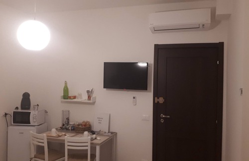 Sarzana Cama Y Desayuno | Le camere di Sabrina