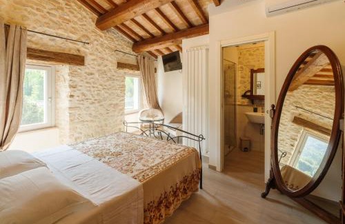 Spoleto Casa | Le Camere di Stefano - Spoleto