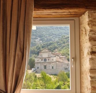 Spoleto Casa | Le Camere di Stefano - Spoleto