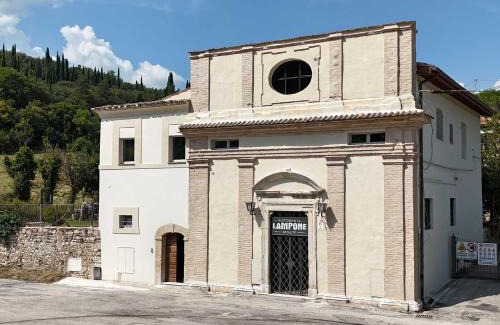 Spoleto Casa | Le Camere di Stefano - Spoleto