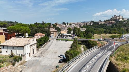 Spoleto Casa | Le Camere di Stefano - Spoleto
