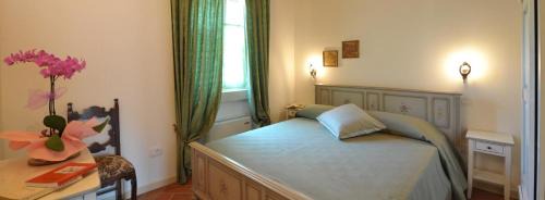 Monzambano Cama Y Desayuno | Le camere di Virgilio