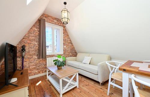 Arras Apartamento | Le campagne