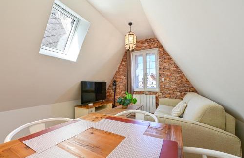 Arras Apartamento | Le campagne