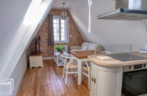 Arras Apartamento | Le Campagne