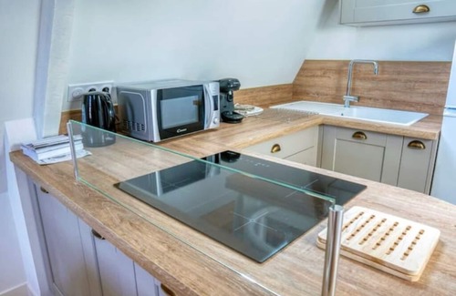 Arras Apartamento | Le Campagne