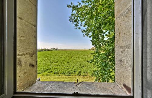 Beaucaire Casa | Le CAMPAGNE