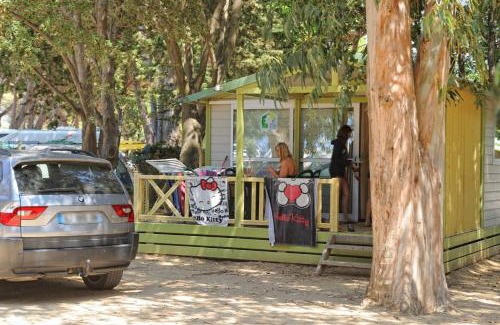 Aregno Otro | Le Camping de la Plage