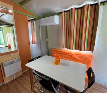 Aregno Otro | Le Camping de la Plage