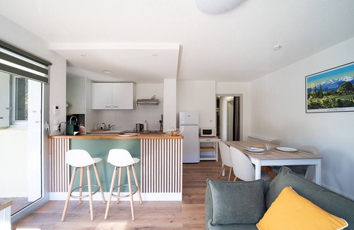 Amelie-les-Bains-Palalda Apartamento | Le Canigou - Vue montagne, proche Perpignan