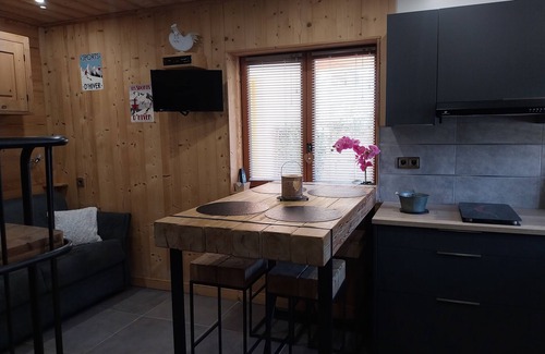 Les Varcins Apartamento | Le Candémalo