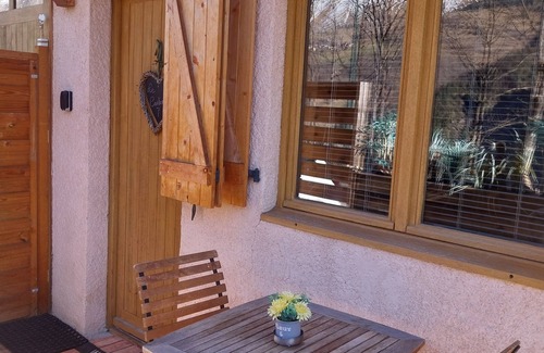 Les Varcins Apartamento | Le Candémalo
